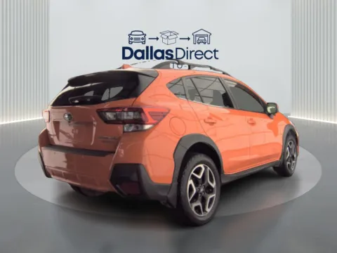 More photos of 2020 Subaru Crosstrek Limited at Dallas Direct Auto, TX