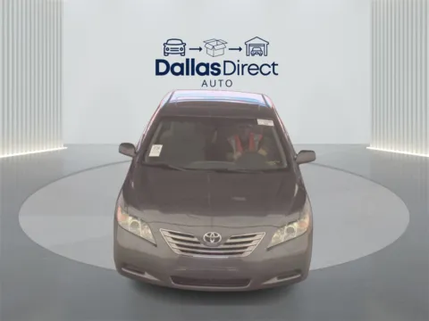 Another view of 2009 Toyota Camry Hybrid for sale in Irving, TX at Dallas Direct Auto