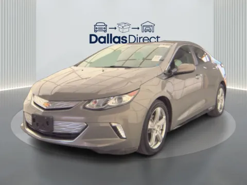 Photos of 2017 Chevrolet Volt LT for sale in Irving, TX at Dallas Direct Auto