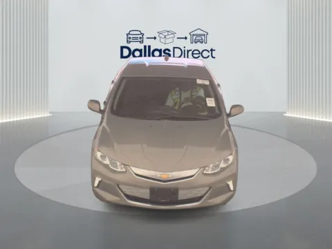 Another view of 2017 Chevrolet Volt LT for sale in Irving, TX at Dallas Direct Auto