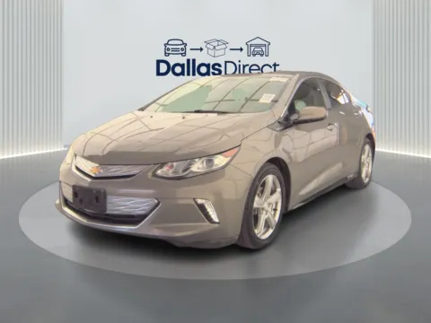 More photos of 2017 Chevrolet Volt LT at Dallas Direct Auto, TX
