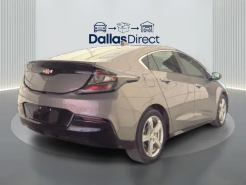More photos of 2017 Chevrolet Volt LT at Dallas Direct Auto, TX