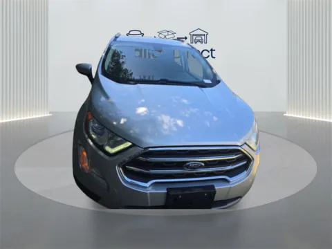 Another view of 2020 Ford EcoSport Titanium for sale in Irving, TX at Dallas Direct Auto