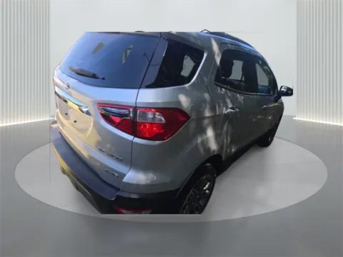 More photos of 2020 Ford EcoSport Titanium at Dallas Direct Auto, TX
