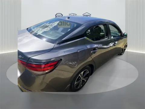 More photos of 2020 Nissan Sentra SV at Dallas Direct Auto, TX