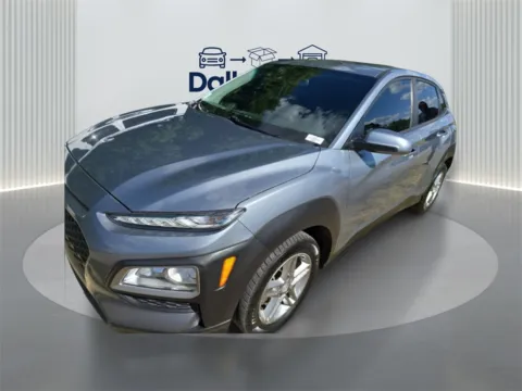 Photos of 2019 Hyundai Kona SE for sale in Irving, TX at Dallas Direct Auto