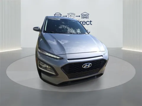 Another view of 2019 Hyundai Kona SE for sale in Irving, TX at Dallas Direct Auto