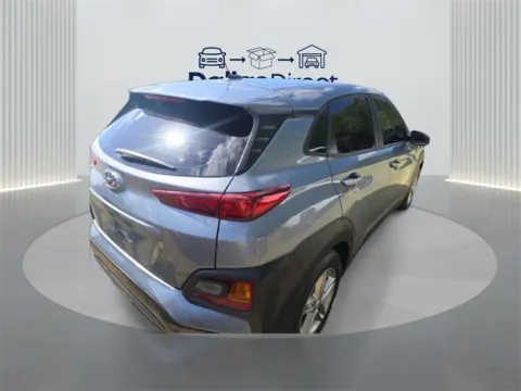 More photos of 2019 Hyundai Kona SE at Dallas Direct Auto, TX