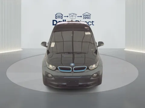 Another view of 2017 BMW i3 94Ah w/Range Extender for sale in Irving, TX at Dallas Direct Auto