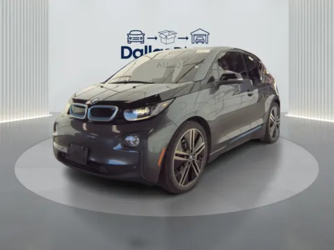 More photos of 2017 BMW i3 94Ah w/Range Extender at Dallas Direct Auto, TX
