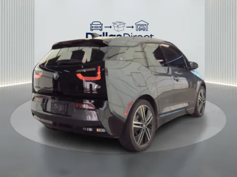 More photos of 2017 BMW i3 94Ah w/Range Extender at Dallas Direct Auto, TX
