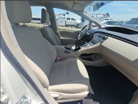 Photos of 2013 Toyota Prius for sale in Irving, TX at Dallas Direct Auto