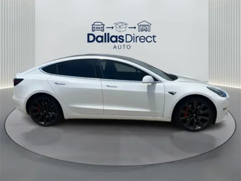 More photos of 2020 Tesla Model 3 Performance at Dallas Direct Auto, TX