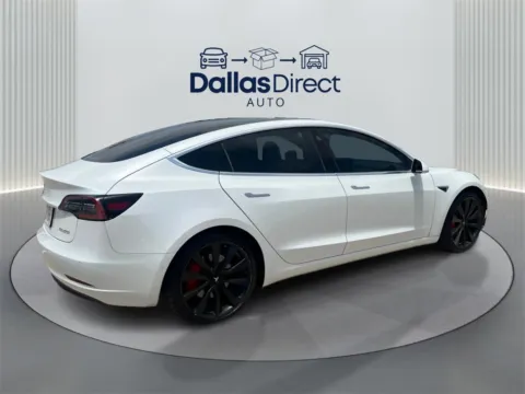 More photos of 2020 Tesla Model 3 Performance at Dallas Direct Auto, TX