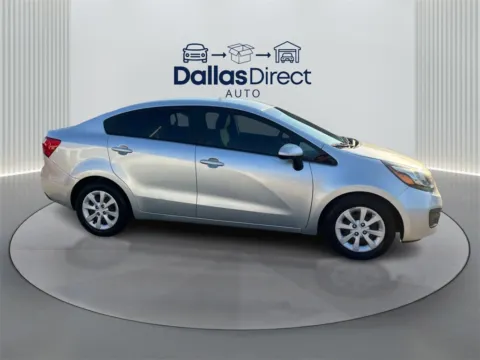More photos of 2012 Kia Rio LX at Dallas Direct Auto, TX