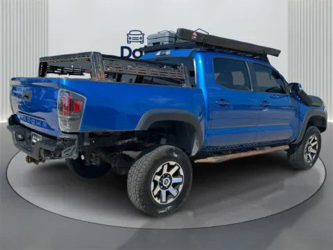 More photos of 2017 Toyota Tacoma SR at Dallas Direct Auto, TX