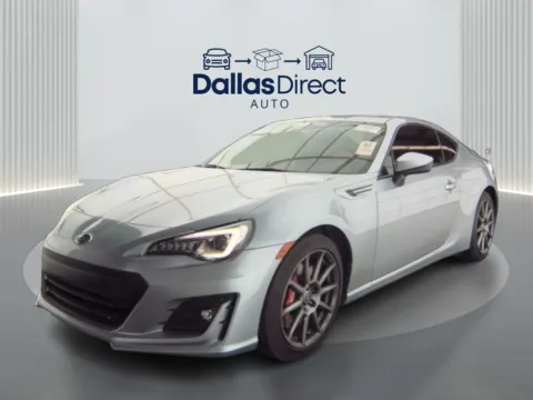 Photos of 2017 Subaru BRZ Limited for sale in Irving, TX at Dallas Direct Auto