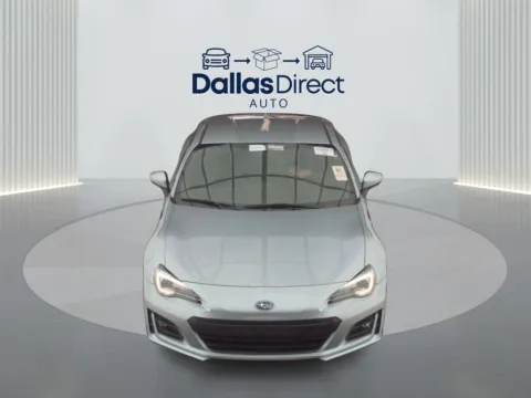 Another view of 2017 Subaru BRZ Limited for sale in Irving, TX at Dallas Direct Auto