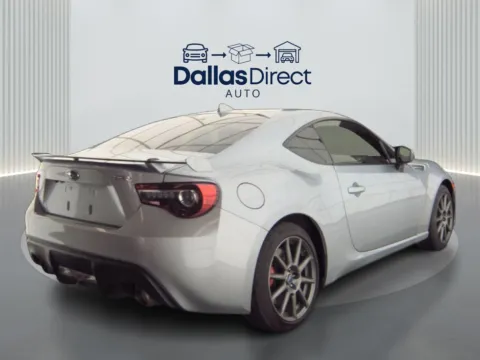More photos of 2017 Subaru BRZ Limited at Dallas Direct Auto, TX