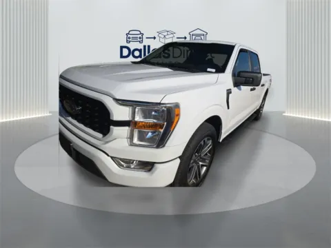 More photos of 2021 Ford F-150 XL at Dallas Direct Auto, TX