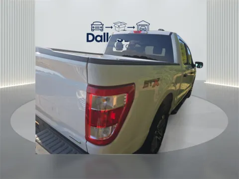 More photos of 2021 Ford F-150 XL at Dallas Direct Auto, TX