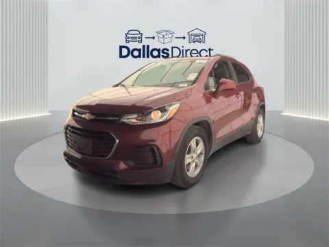 More photos of 2018 Chevrolet Trax LT at Dallas Direct Auto, TX
