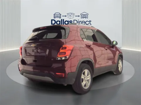 More photos of 2018 Chevrolet Trax LT at Dallas Direct Auto, TX