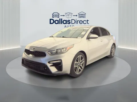 More photos of 2019 Kia Forte S at Dallas Direct Auto, TX