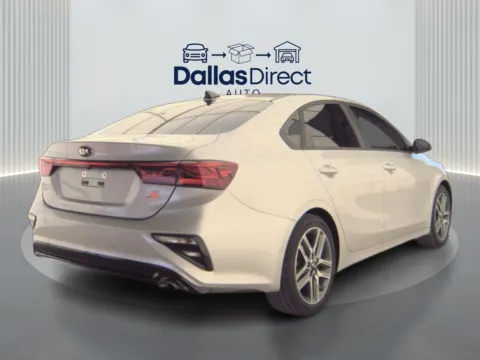 More photos of 2019 Kia Forte S at Dallas Direct Auto, TX