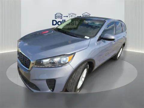 Photos of 2019 Kia Sorento L for sale in Irving, TX at Dallas Direct Auto