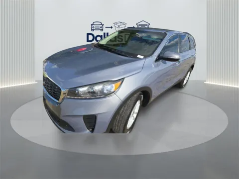 More photos of 2019 Kia Sorento L at Dallas Direct Auto, TX