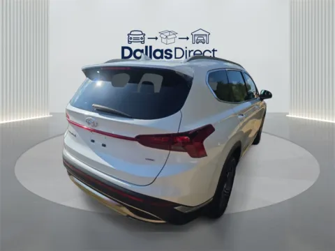 More photos of 2022 Hyundai Santa Fe SEL at Dallas Direct Auto, TX