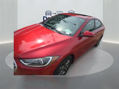 Photos of 2018 Hyundai Elantra Value Edition for sale in Irving, TX at Dallas Direct Auto