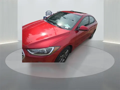 More photos of 2018 Hyundai Elantra Value Edition at Dallas Direct Auto, TX