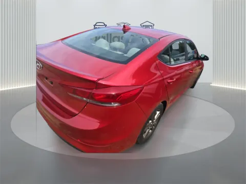 More photos of 2018 Hyundai Elantra Value Edition at Dallas Direct Auto, TX