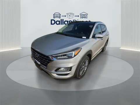 More photos of 2020 Hyundai Tucson Ultimate at Dallas Direct Auto, TX