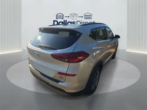 More photos of 2020 Hyundai Tucson Ultimate at Dallas Direct Auto, TX