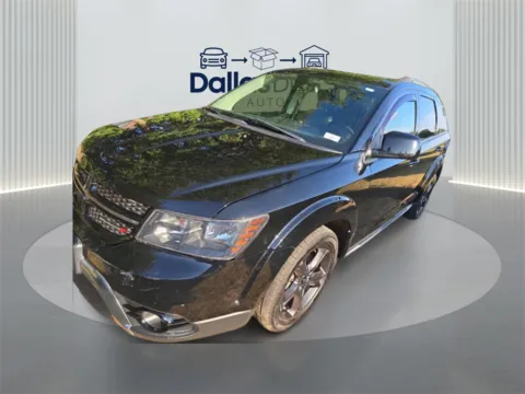 Photos of 2020 Dodge Journey Crossroad for sale in Irving, TX at Dallas Direct Auto
