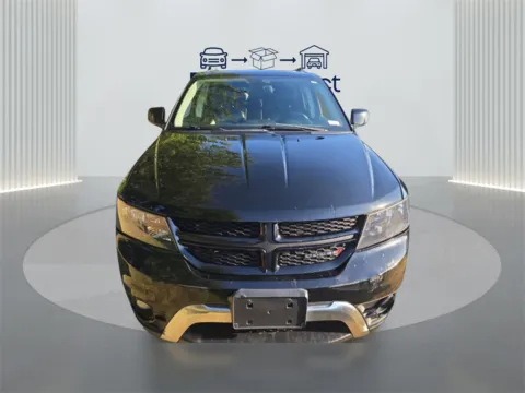Another view of 2020 Dodge Journey Crossroad for sale in Irving, TX at Dallas Direct Auto