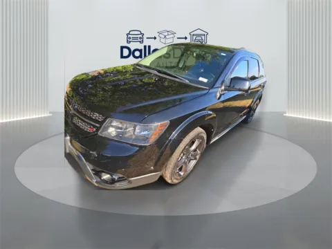 More photos of 2020 Dodge Journey Crossroad at Dallas Direct Auto, TX