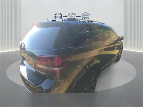 More photos of 2020 Dodge Journey Crossroad at Dallas Direct Auto, TX