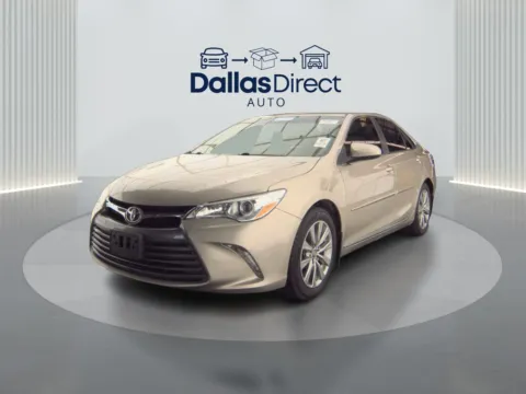 More photos of 2017 Toyota Camry LE at Dallas Direct Auto, TX