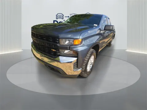 More photos of 2020 Chevrolet Silverado 1500 WT at Dallas Direct Auto, TX