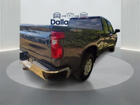 More photos of 2020 Chevrolet Silverado 1500 WT at Dallas Direct Auto, TX