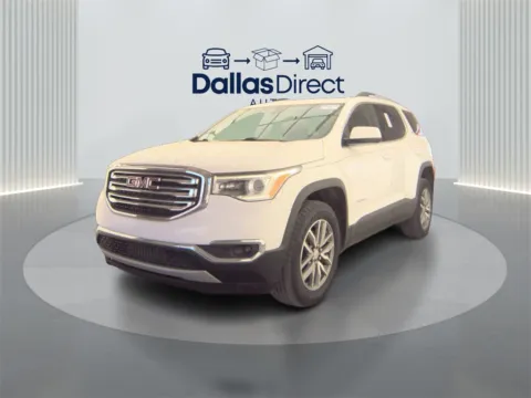 More photos of 2019 GMC Acadia SLE-2 at Dallas Direct Auto, TX