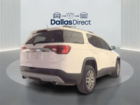 More photos of 2019 GMC Acadia SLE-2 at Dallas Direct Auto, TX