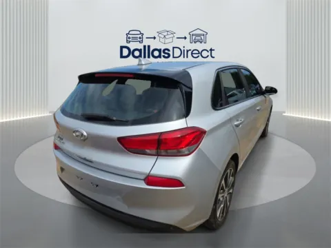 More photos of 2018 Hyundai Elantra GT at Dallas Direct Auto, TX