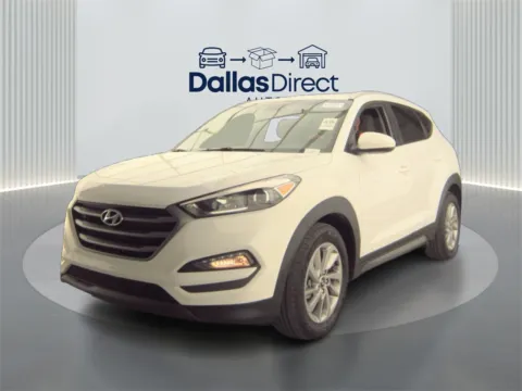 Photos of 2016 Hyundai Tucson SE for sale in Irving, TX at Dallas Direct Auto