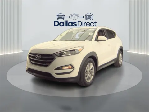 More photos of 2016 Hyundai Tucson SE at Dallas Direct Auto, TX