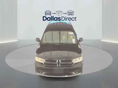Another view of 2018 Dodge Durango SXT for sale in Irving, TX at Dallas Direct Auto